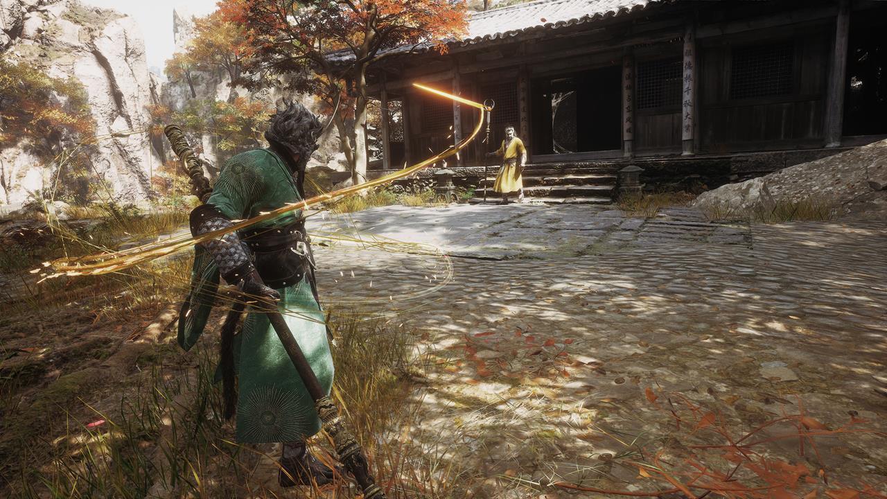 Chapter 4 Vessel: Weaver's Needle - Effects and usage