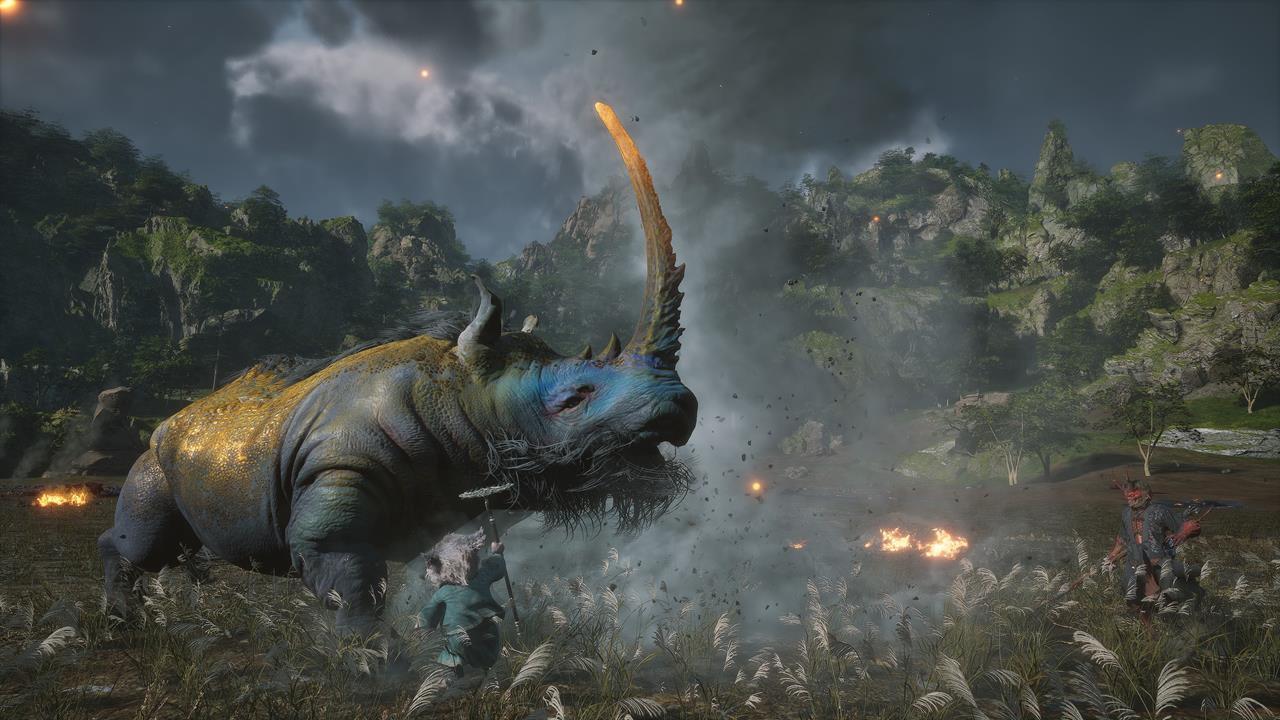 Chapter 5 Vessel: Plantain Fan - Effects and usage