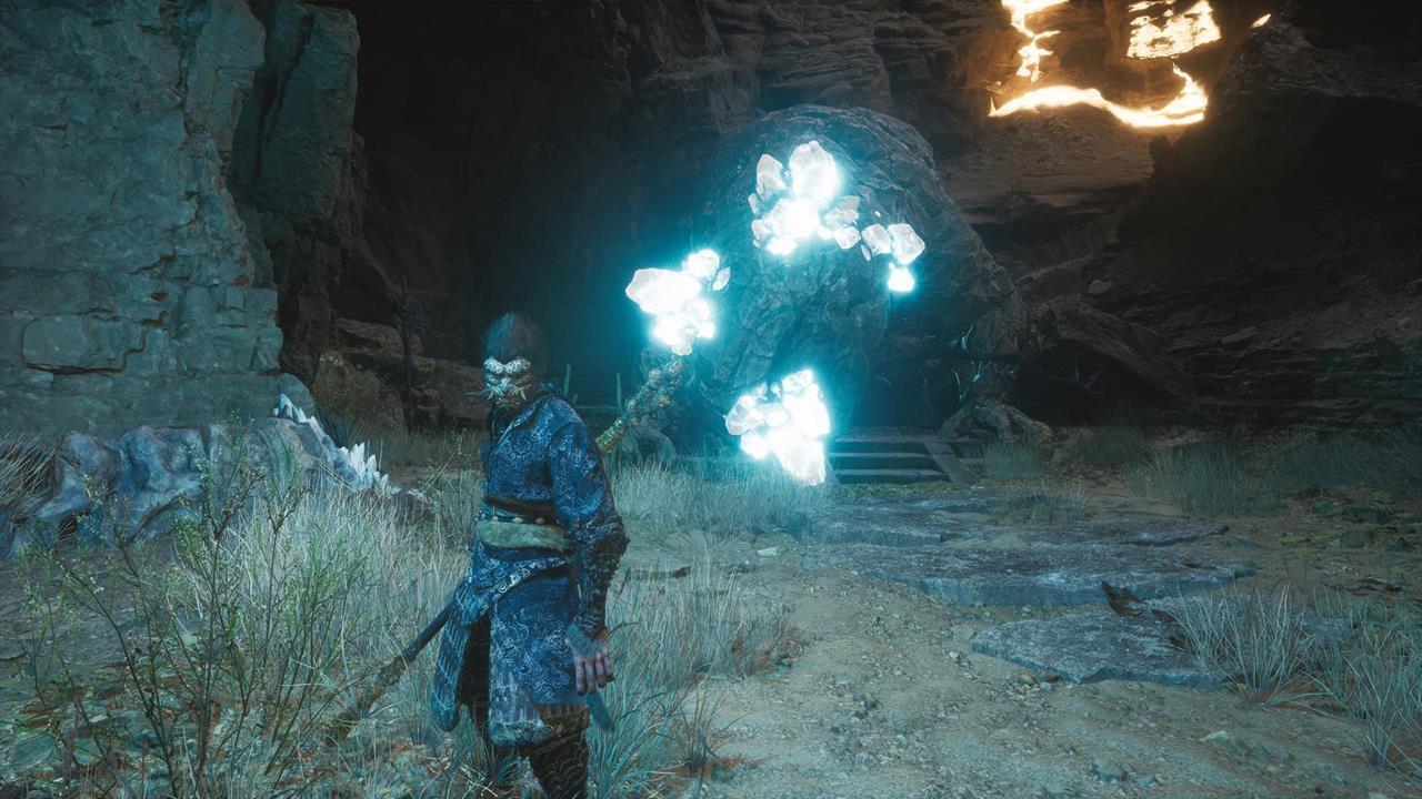 Where to find the Mother of Stones