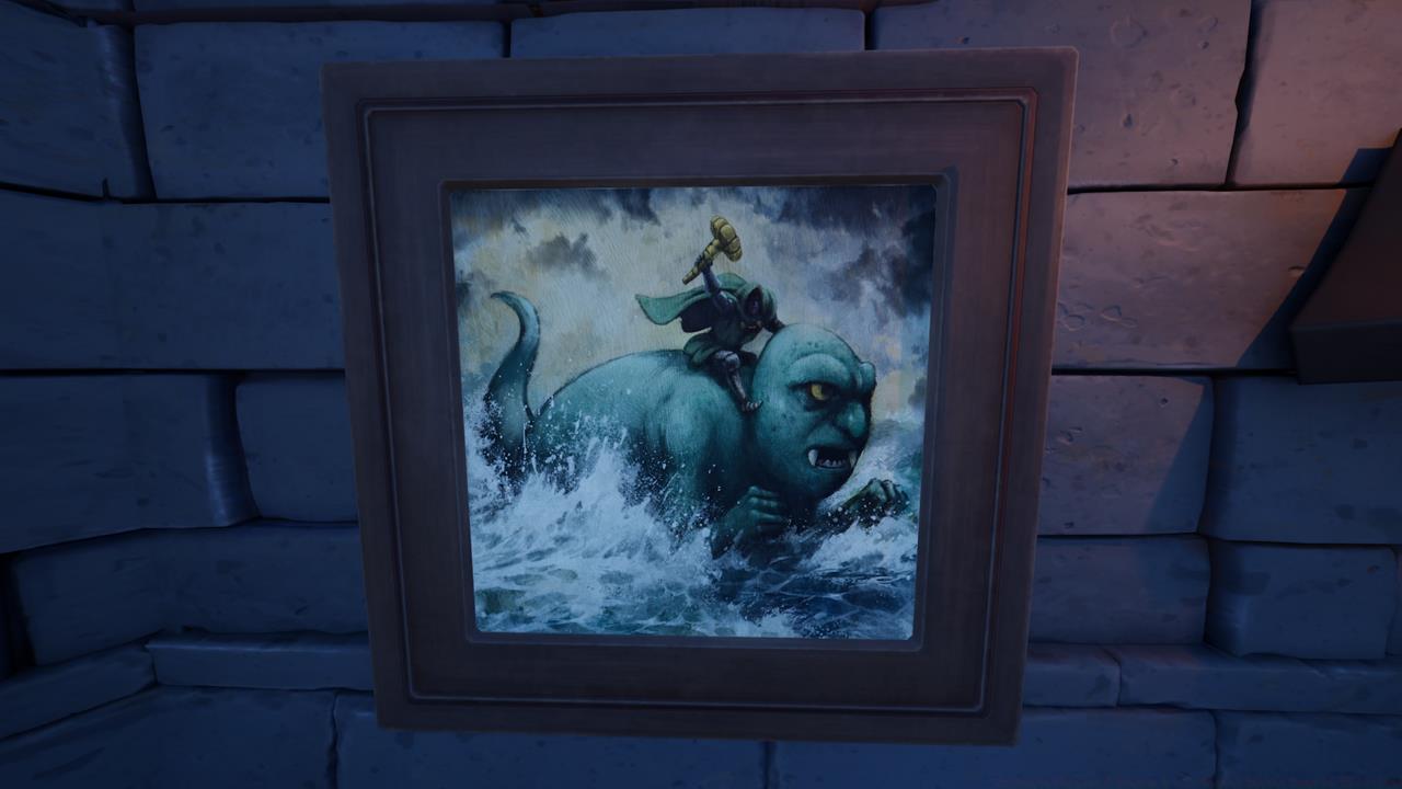 Toot Toot 2: Electric Tootaloo