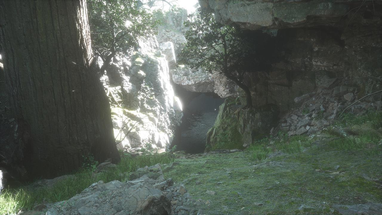 Where to find the Venom Daoist's next location