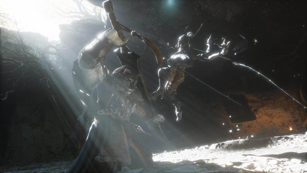 Venom Daoist: Second encounter