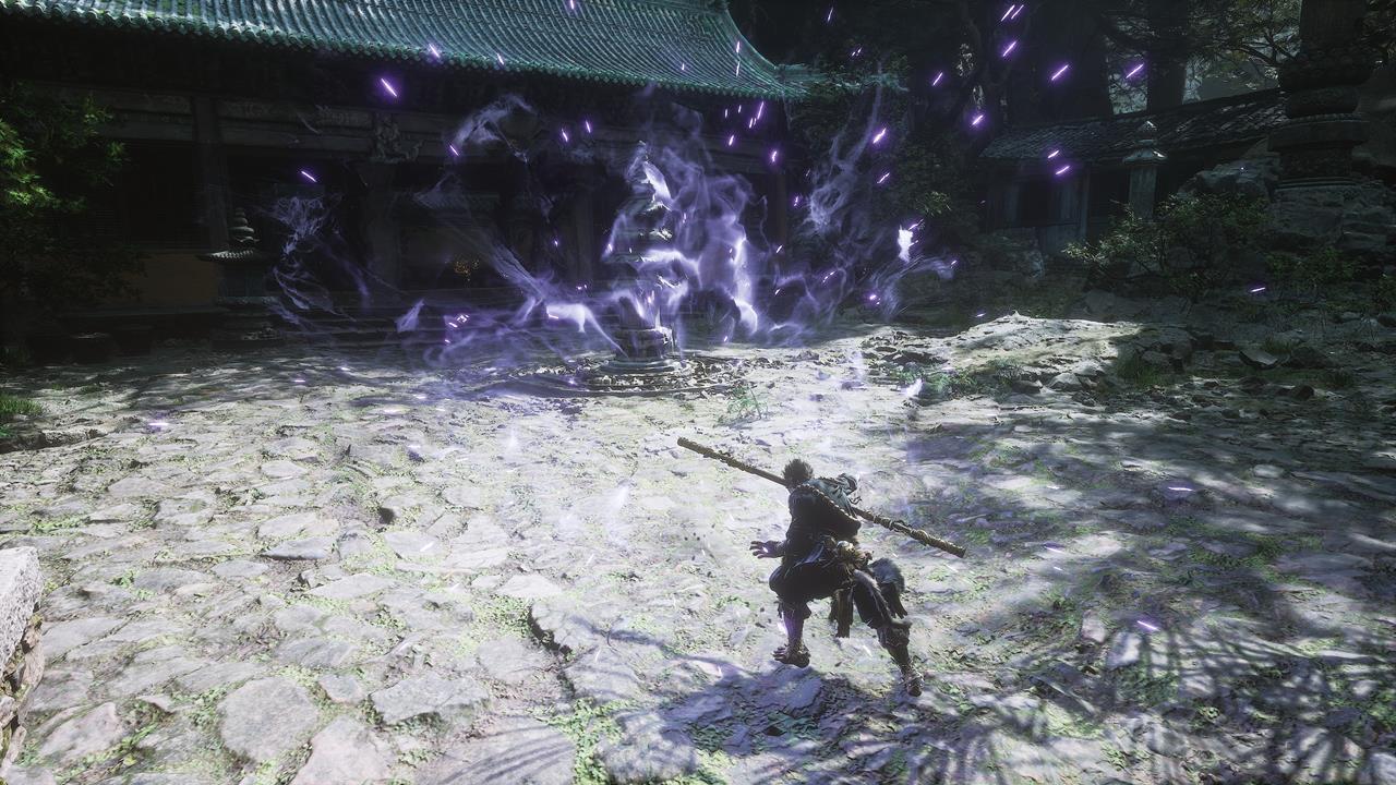 Chapter 4: Celestial Nonary Pill - Stamina upgrade