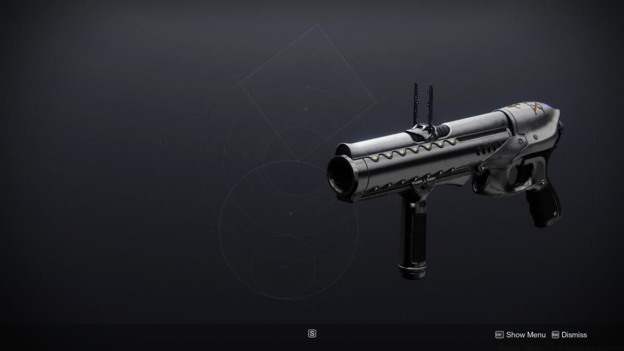 Martyr's Retribution