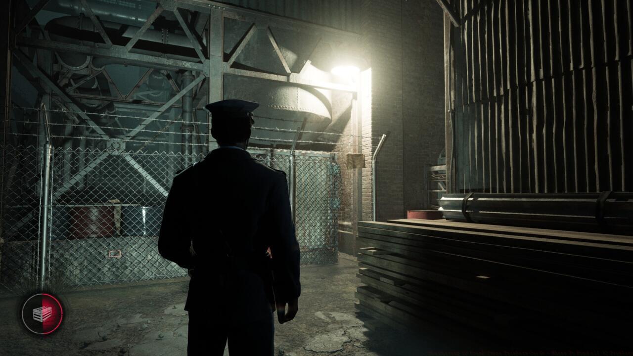 Trinket 1: Iridescent King - Chapter 1, Mill Yard