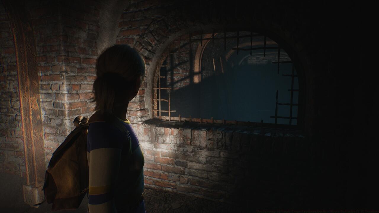 Trinket 4: Chapter 5, Casting Shed