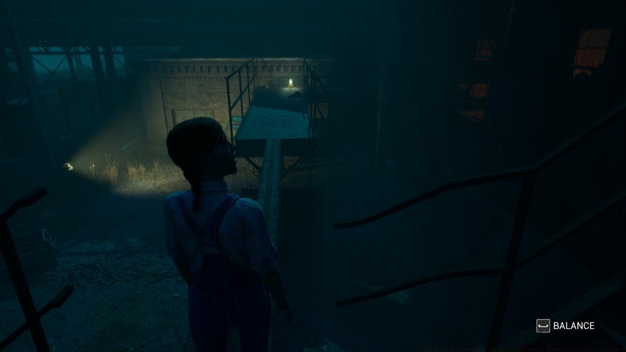 Trinket 10: Diamond Cufflinks - Chapter 7, Wagon Shed