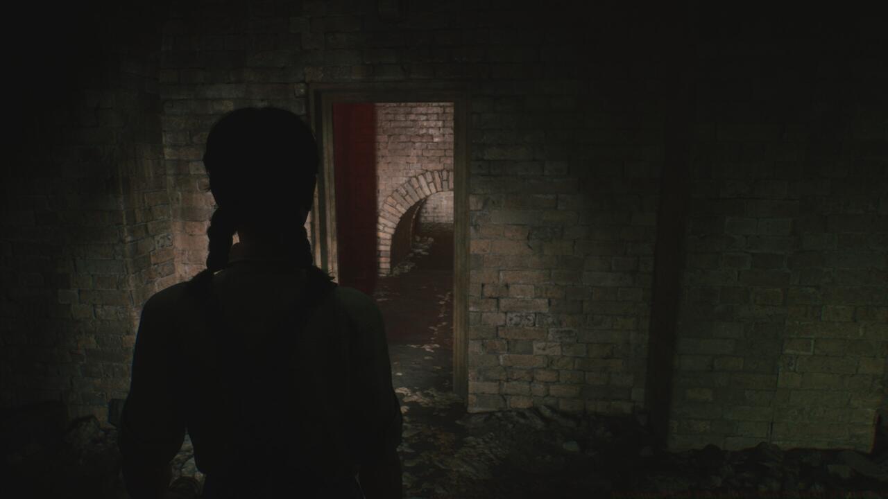 Rellik 8:  The Doctor - Chapter 11, Admin Building