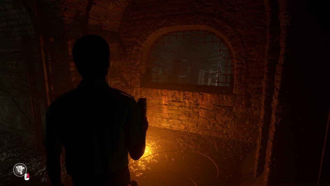 Rellik 10: The Spirit - Chapter 13, Storm Drain