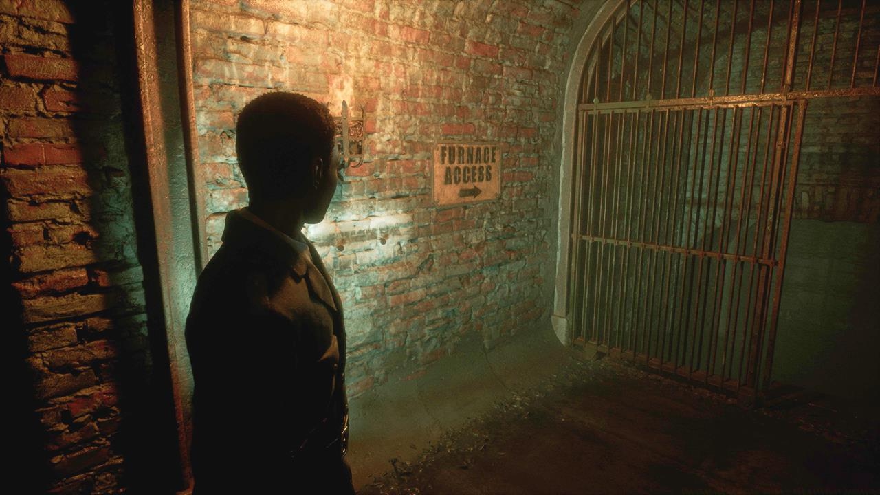 Chapter 1: Sam - Staff File and Symbols