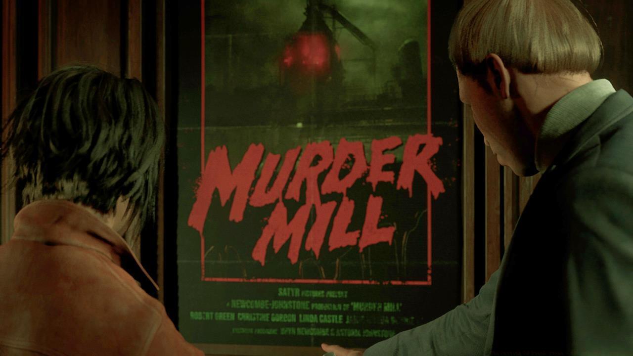 Chapter 2: Madison - Estate Letter, Epic of Gilgamesh, and Movie Poster