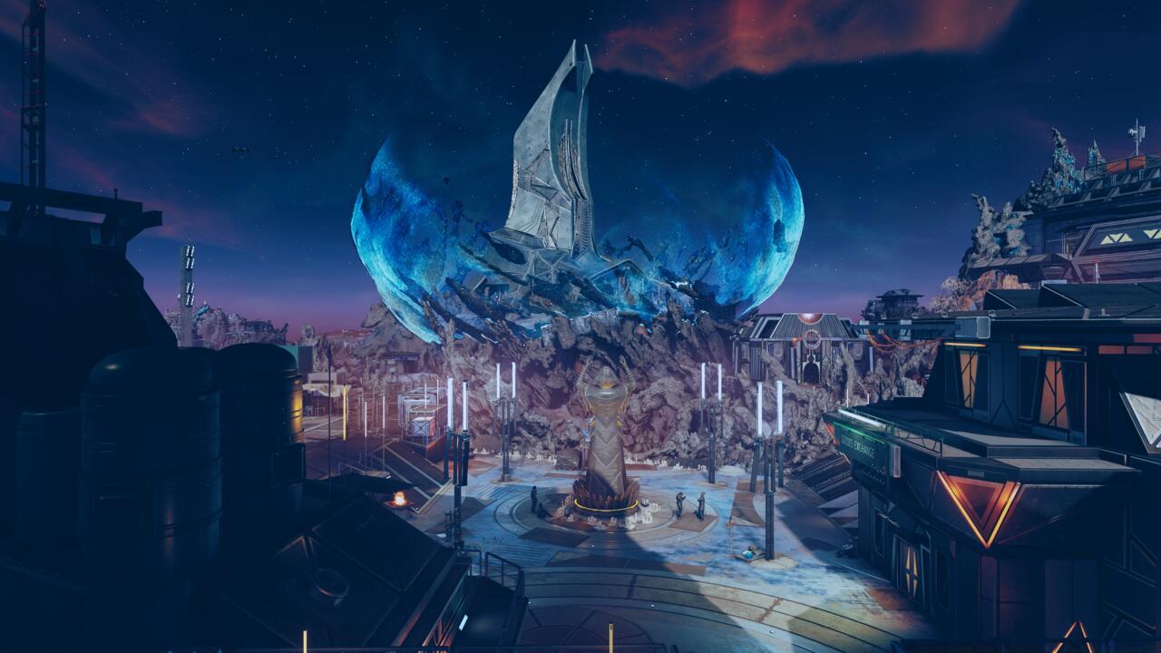 House Va'Ruun Questline