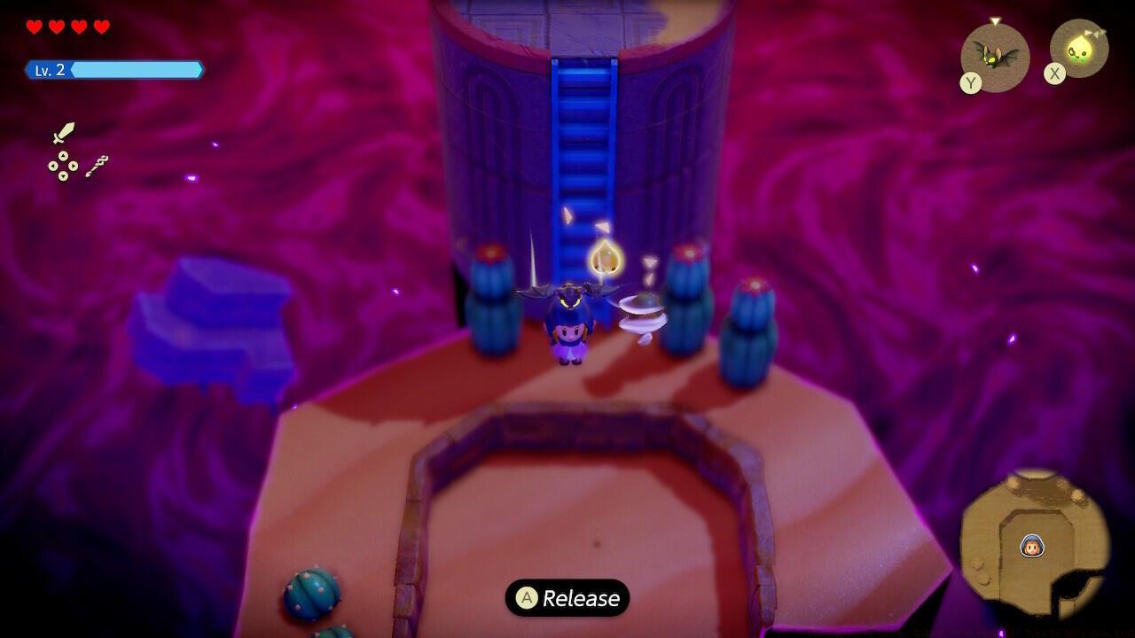 We have gliders at home