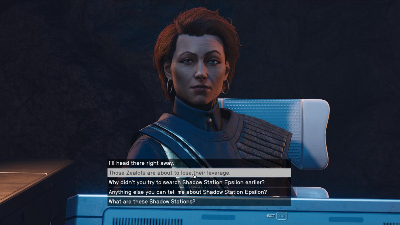 Speak to Razma and Mirek about Sahima