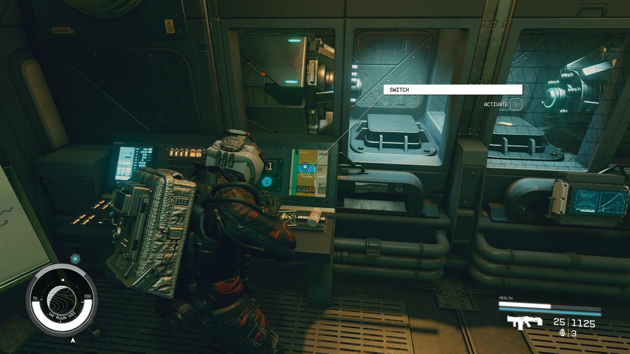 The Teleportation Experiment Code