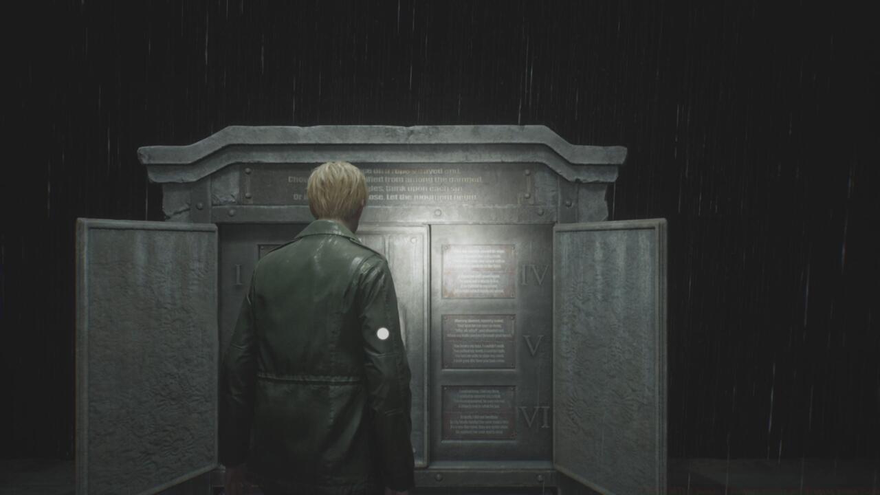 Hangman's Noose Poems at The Gallows