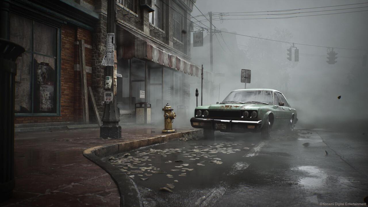 Clear the fog in your mind with our Silent Hill 2 remake guides.