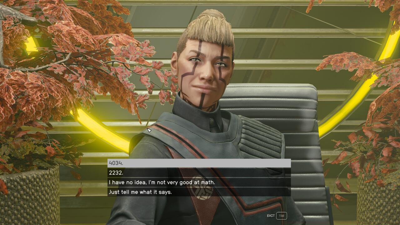 Decoding the recording and going to Jandar's Rest