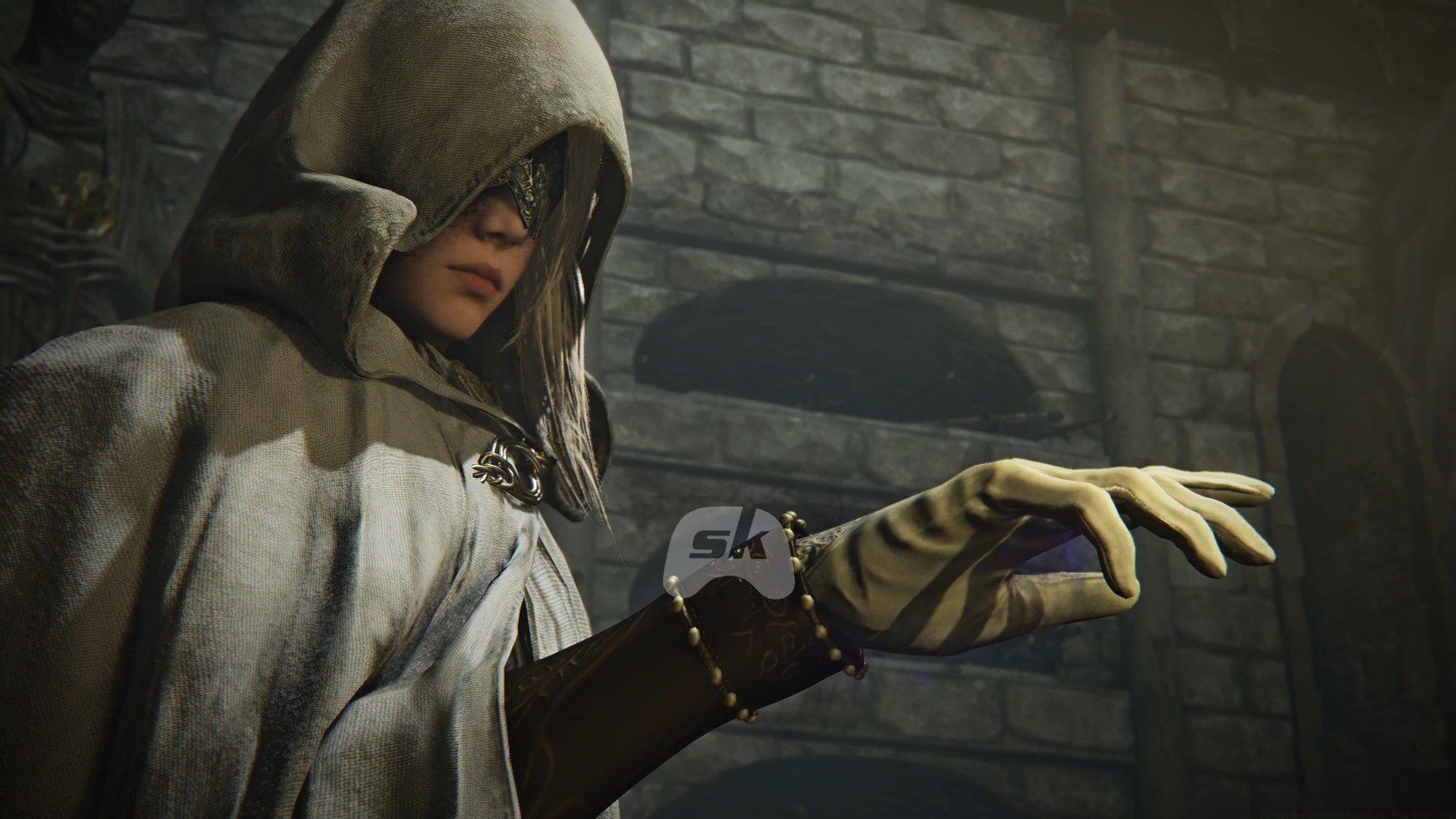 all locations in Elden Ring Nightreign map