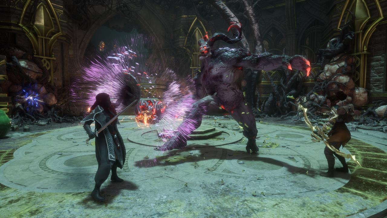 Dragon Age: The Veilguard main quests