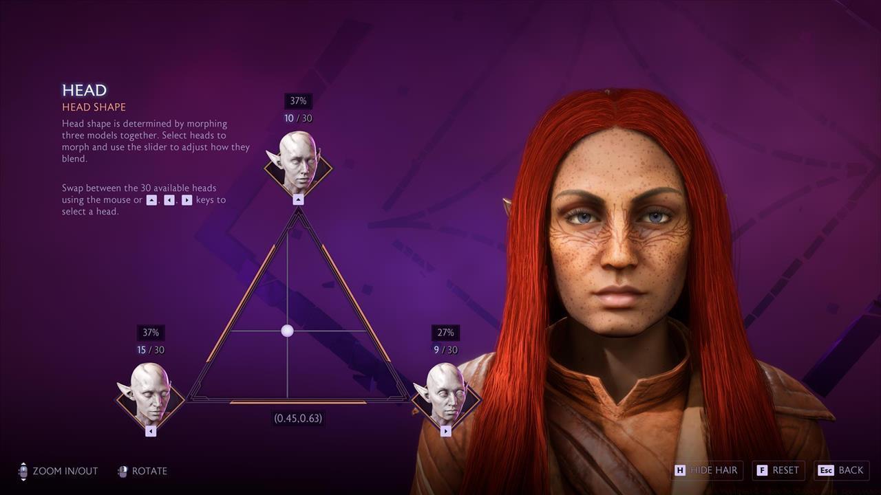 What can you change after starting the campaign?