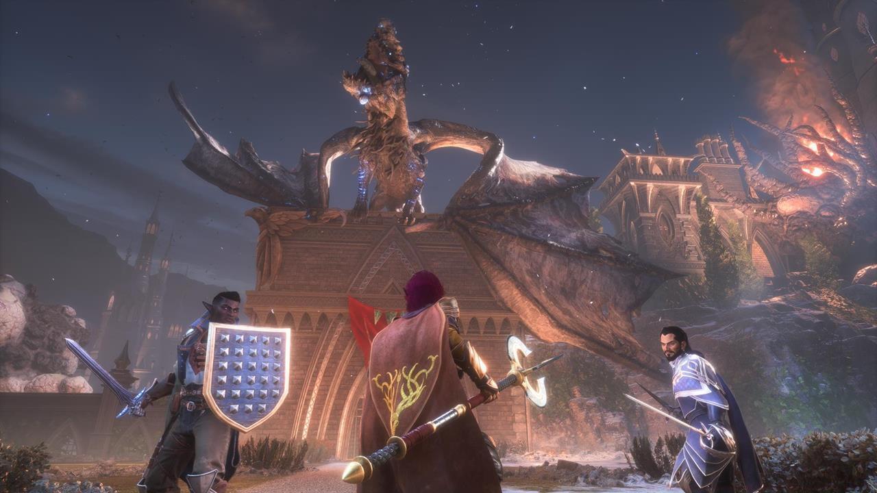 How do these quests play out?