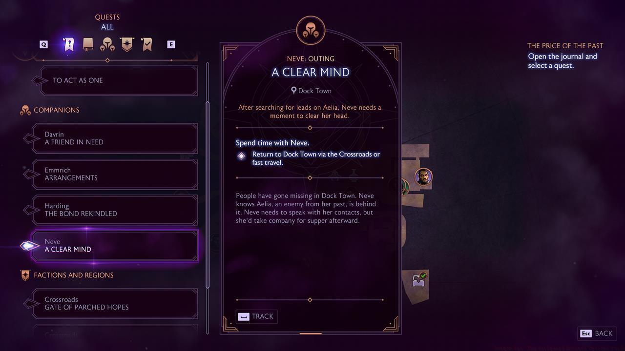 Until when can you put off being in a committed relationship