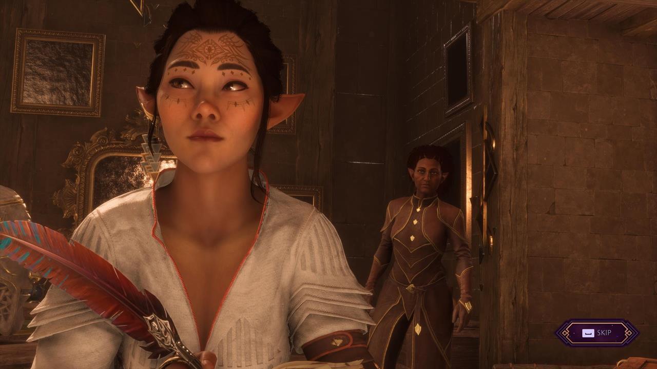 Bellara's commitment conversation