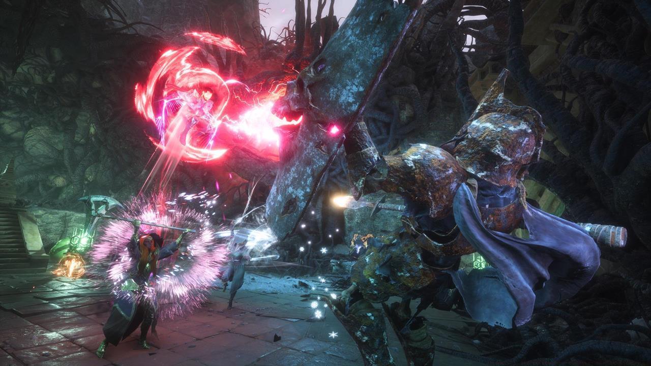 Part 1B: Betrayal of Felassan