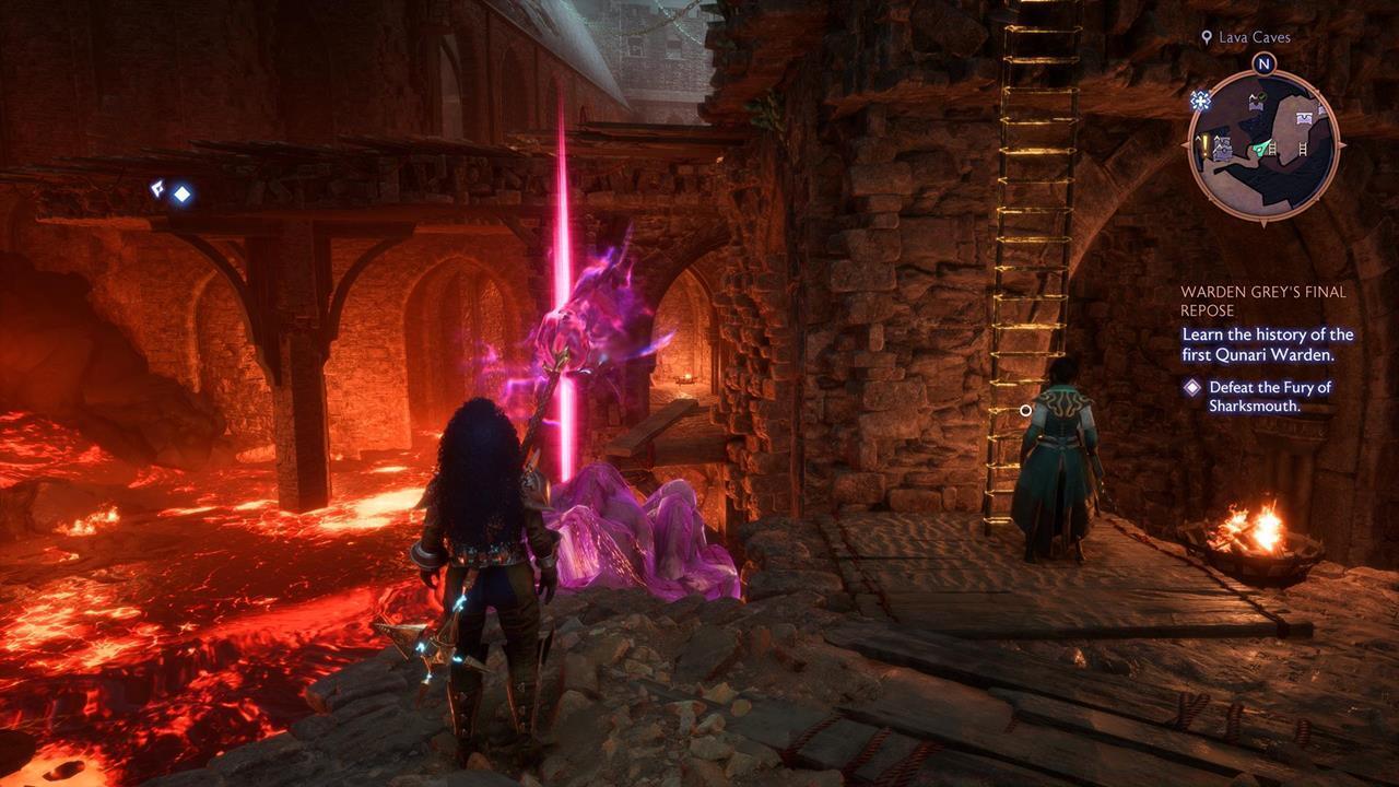 Shield: Ser Ifean Beloved of the Moon