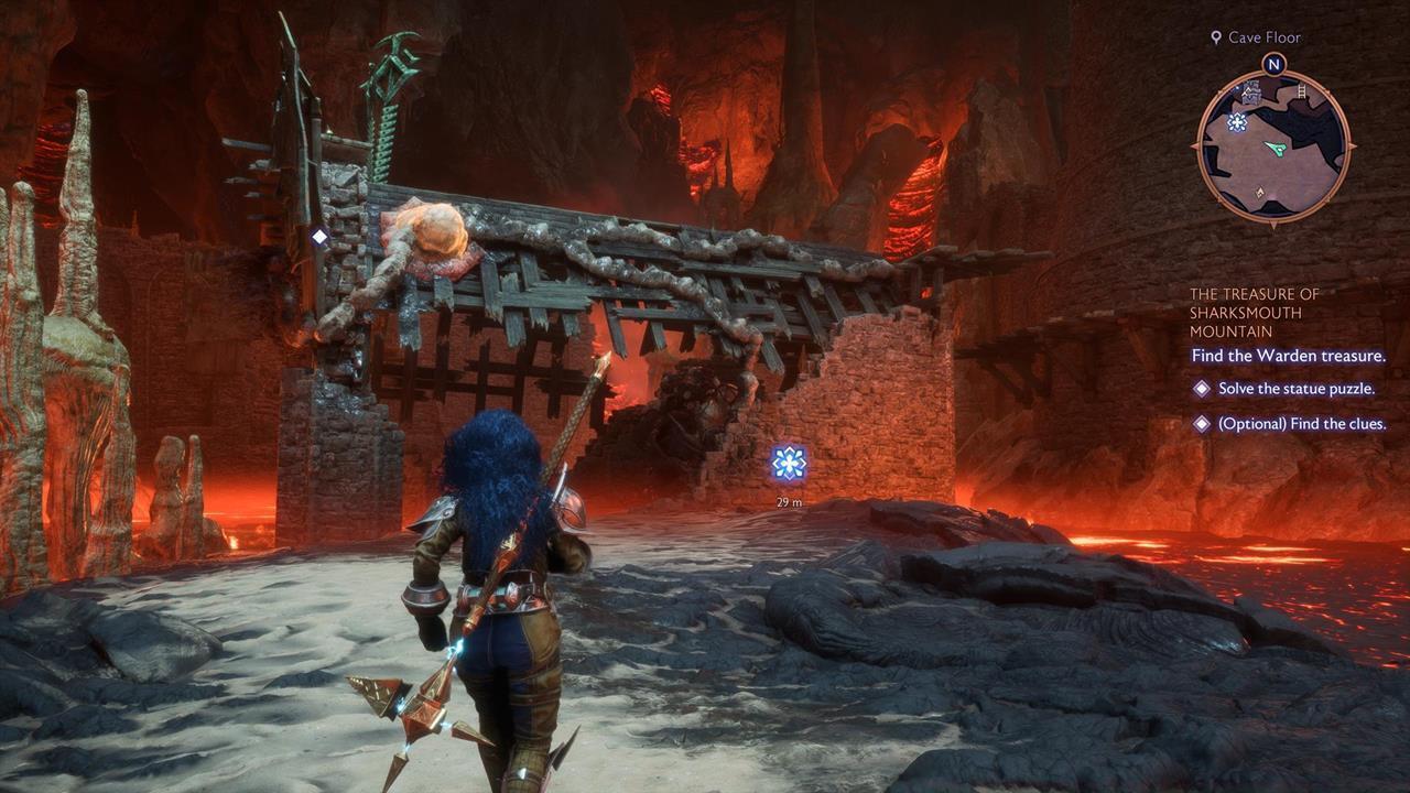 Sword: Ser Dheon the Silent