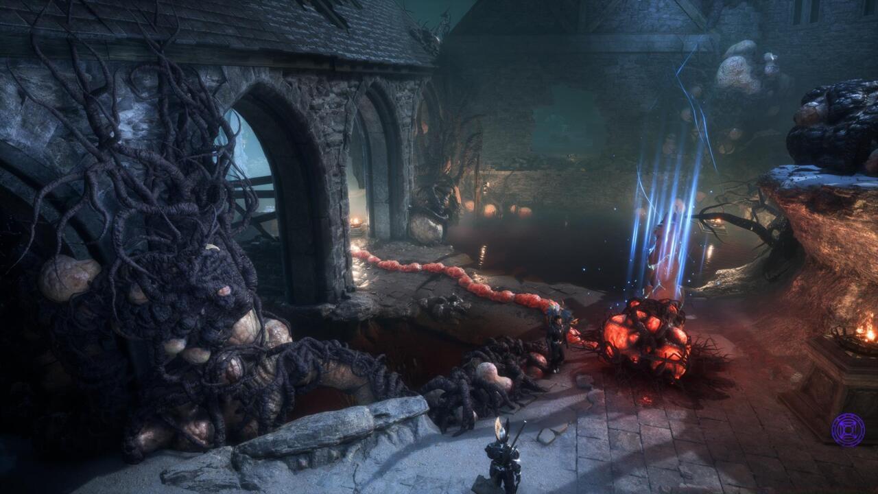 Hossberg Wetlands #2