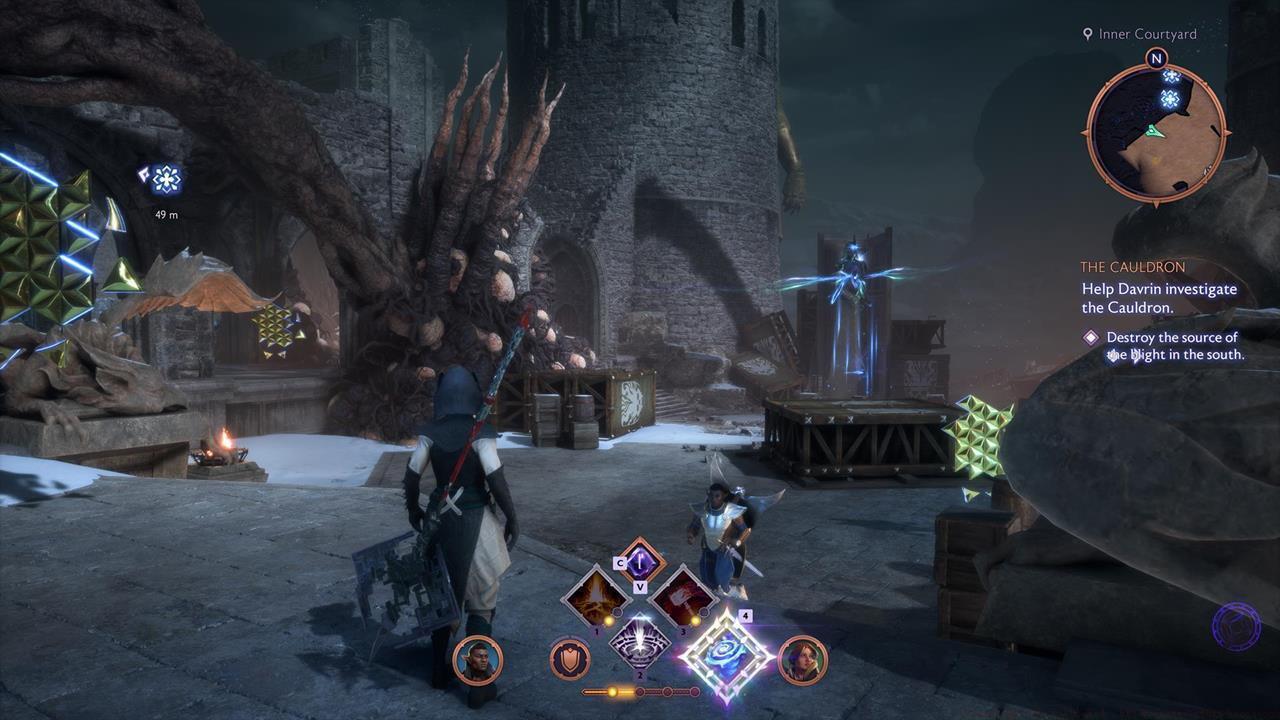 Hossberg Wetlands #2