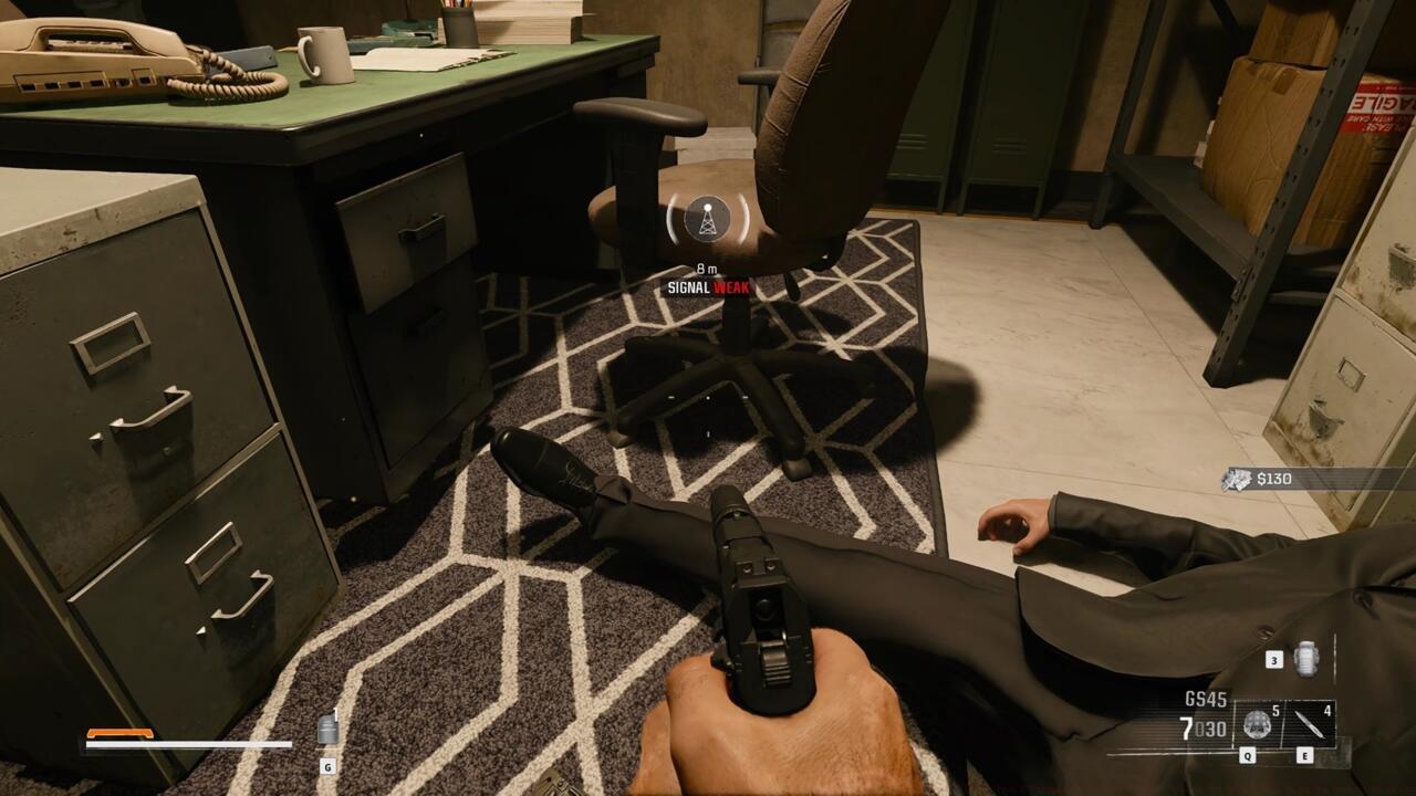 How to Crack Safes in Call of Duty: Black Ops 6