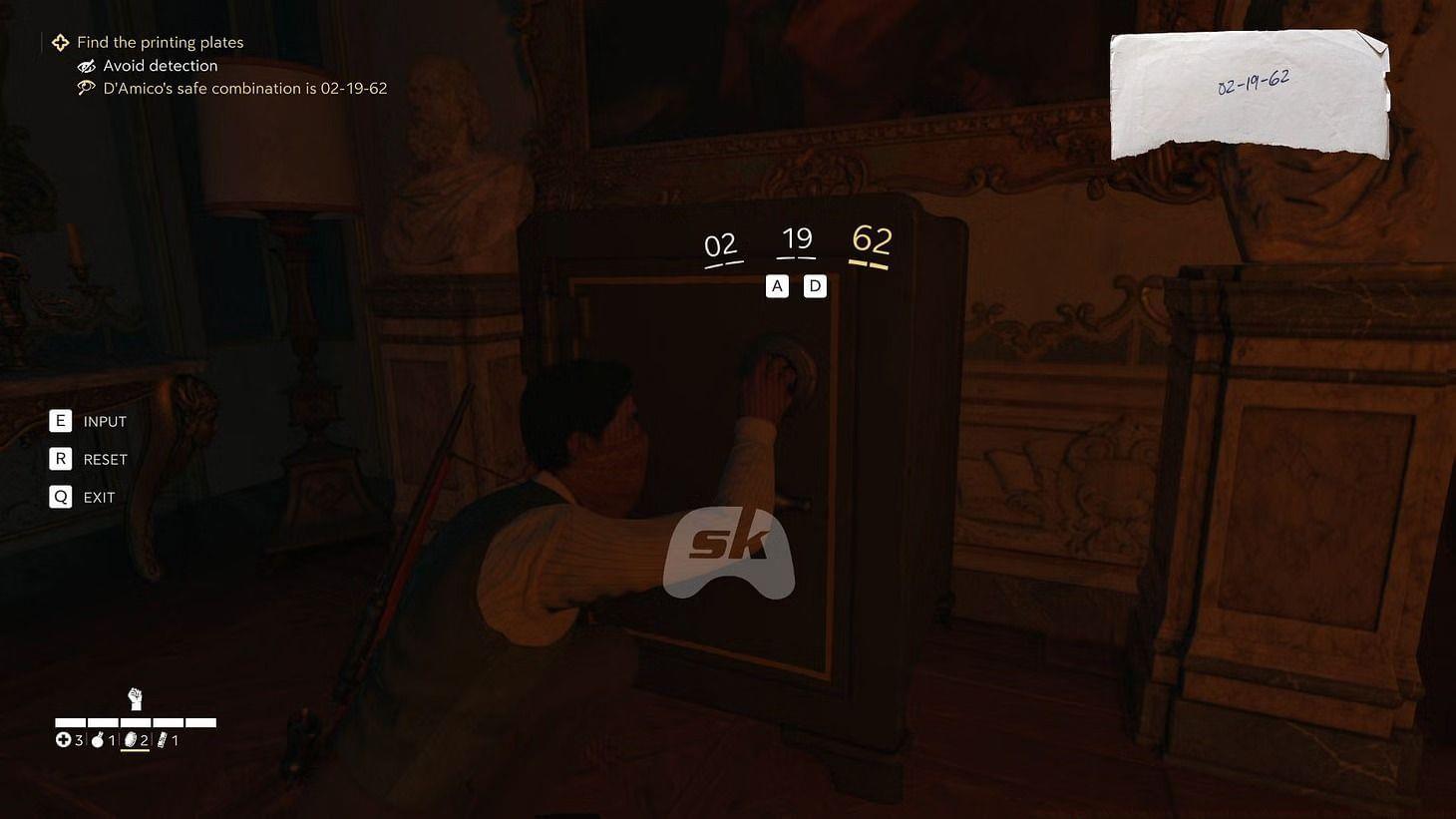 How to get the Salvatore