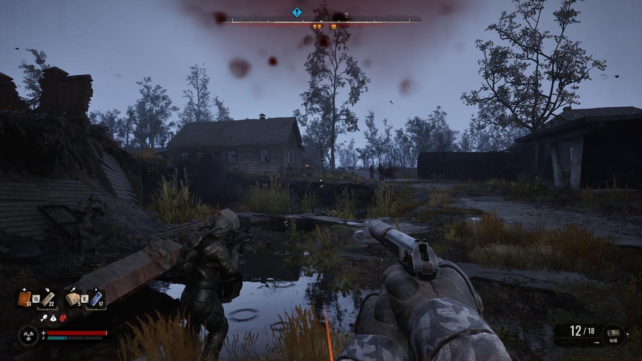 Can you lose access to fast travel?