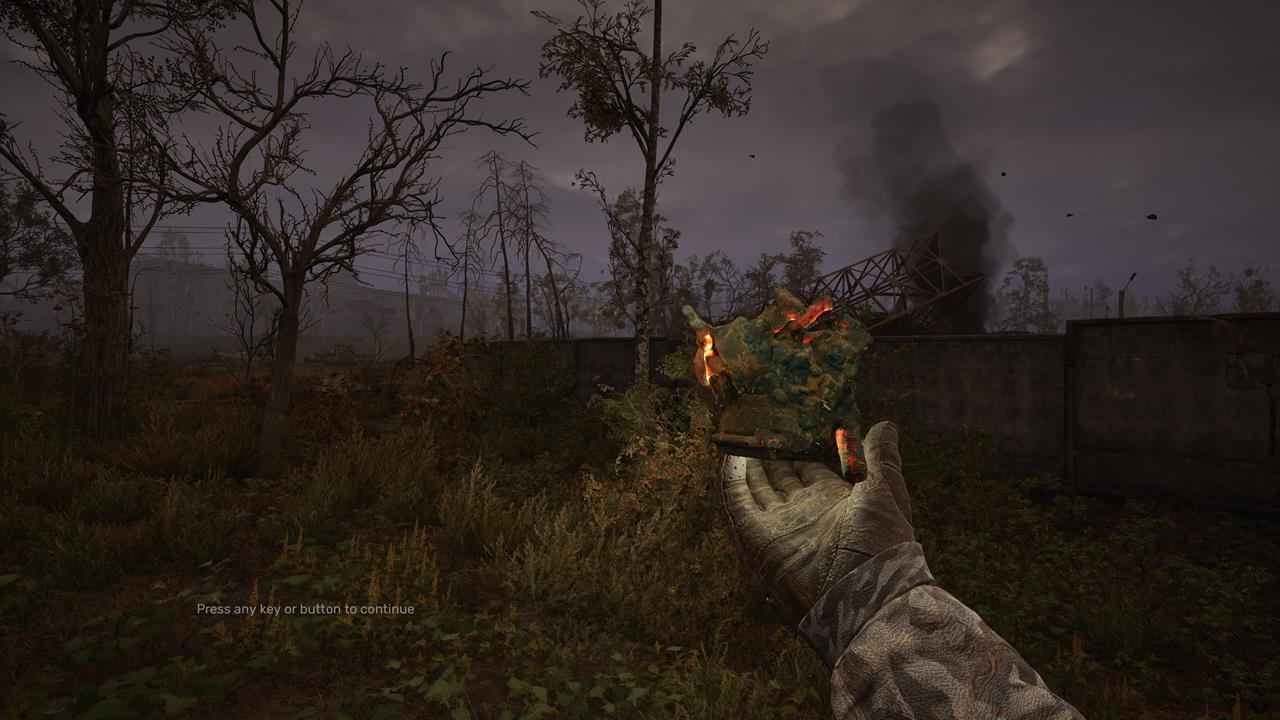 Artifacts with bonus weight