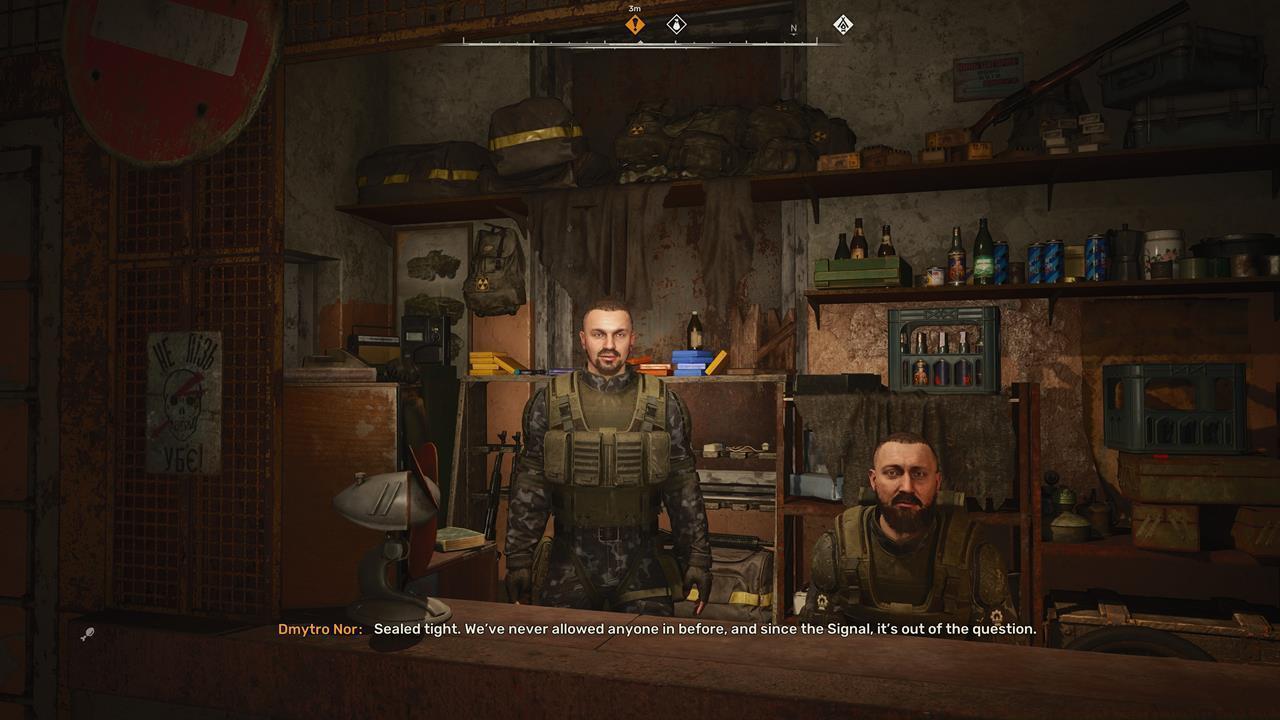 How to reach Prypiat