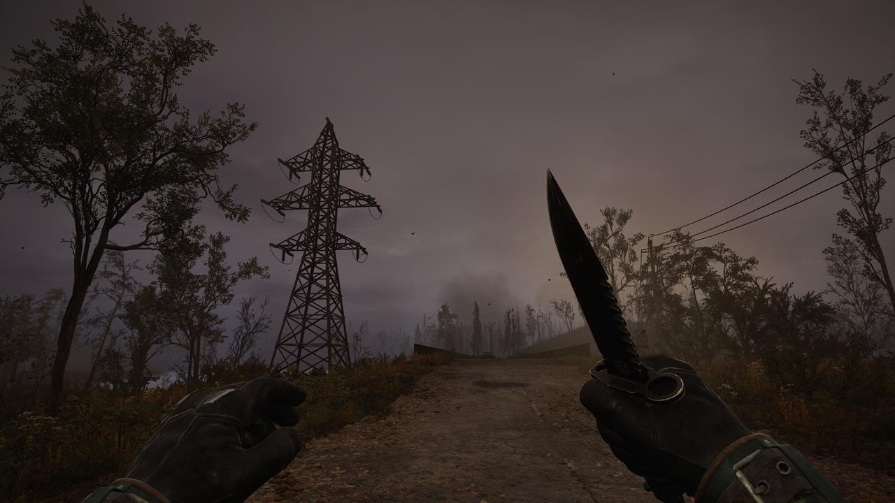 Why does Stalker 2's campaign take so long?