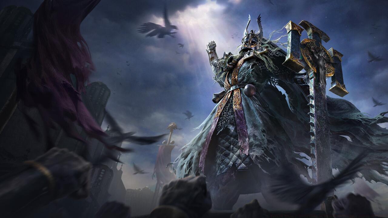 Path Of Exile 2 Story, Setting, And Characters