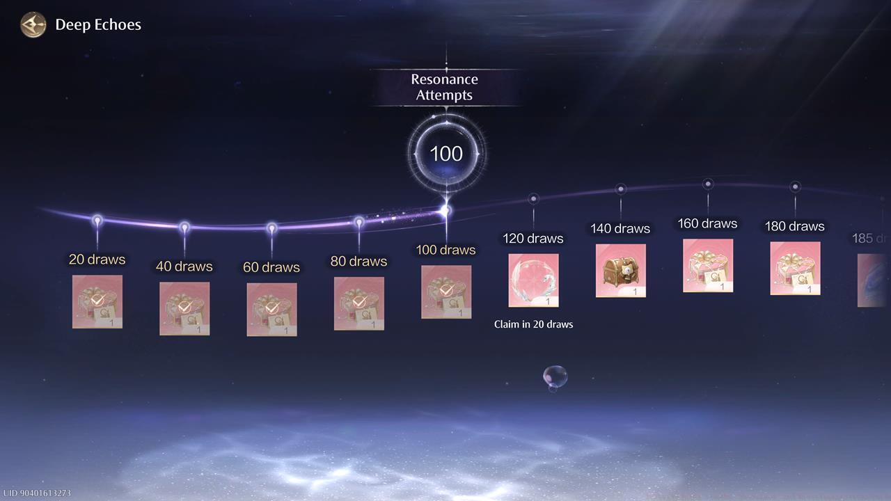 Deep Echoes: Makeup, contact lenses, and other cosmetics