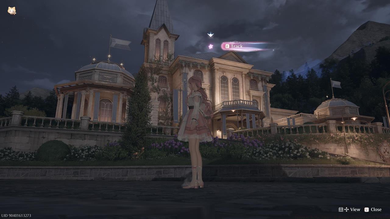 Be on the lookout for Whimstars