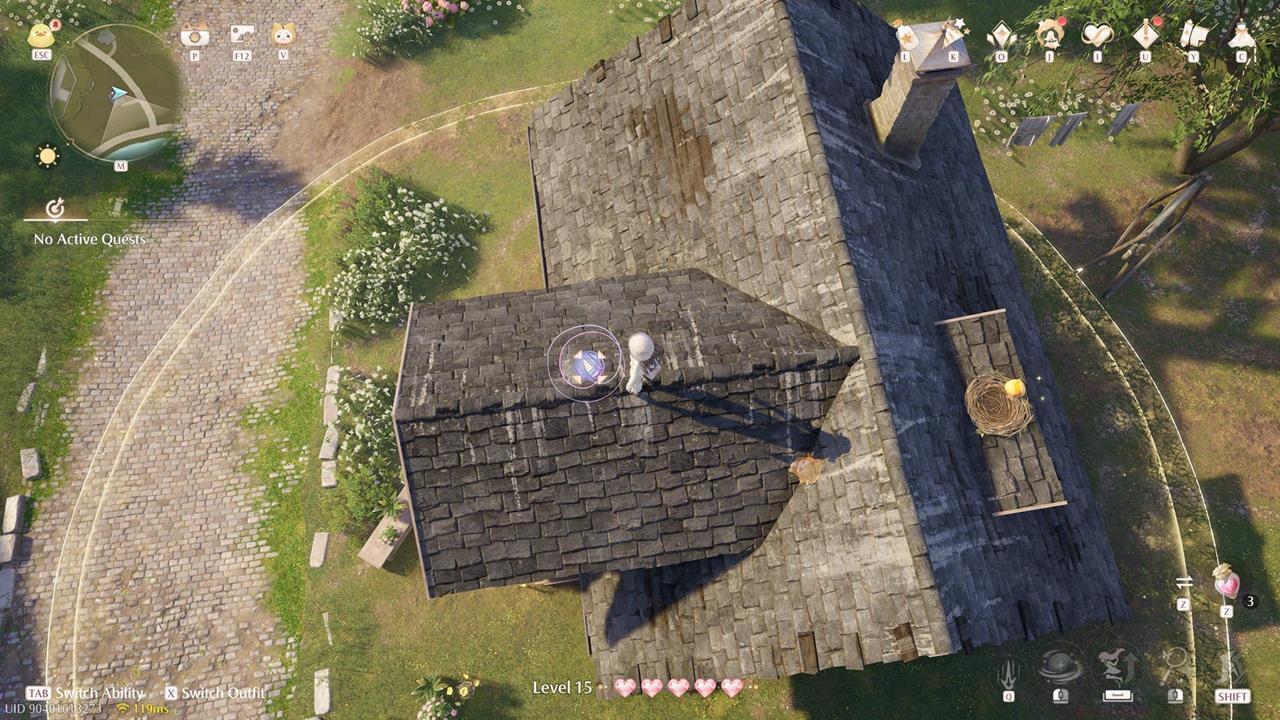 Whimstar collection: Hidden object