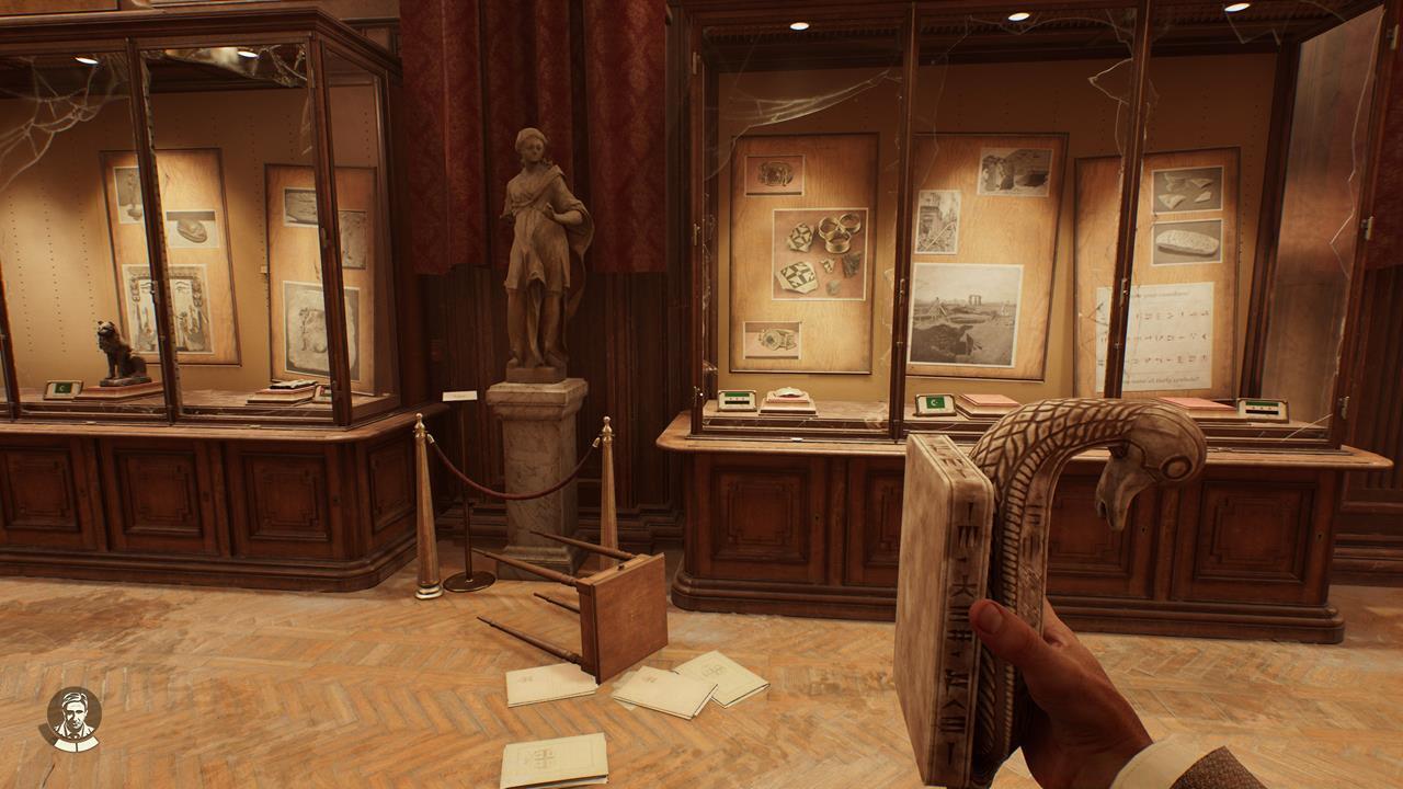 Get ready for brain-teasing puzzles