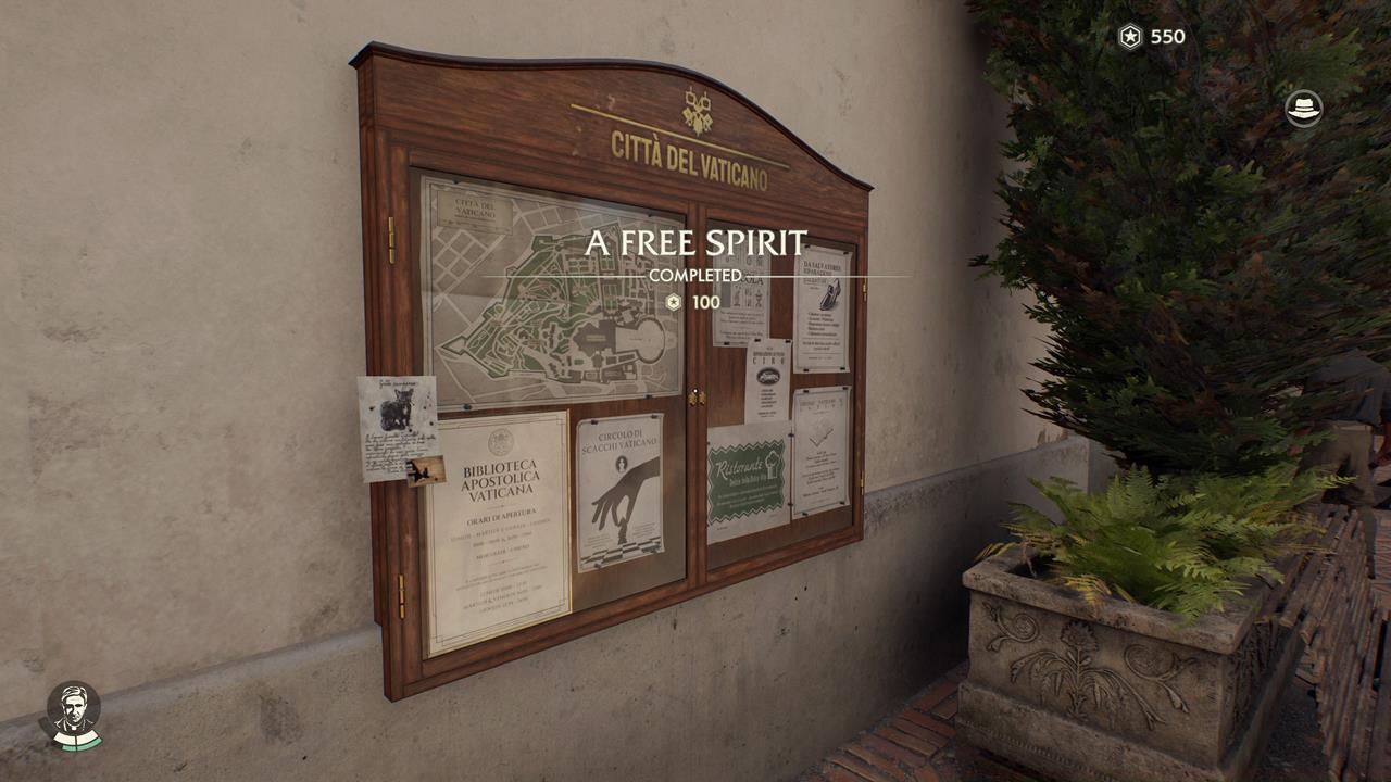 Tackle side quests while exploring