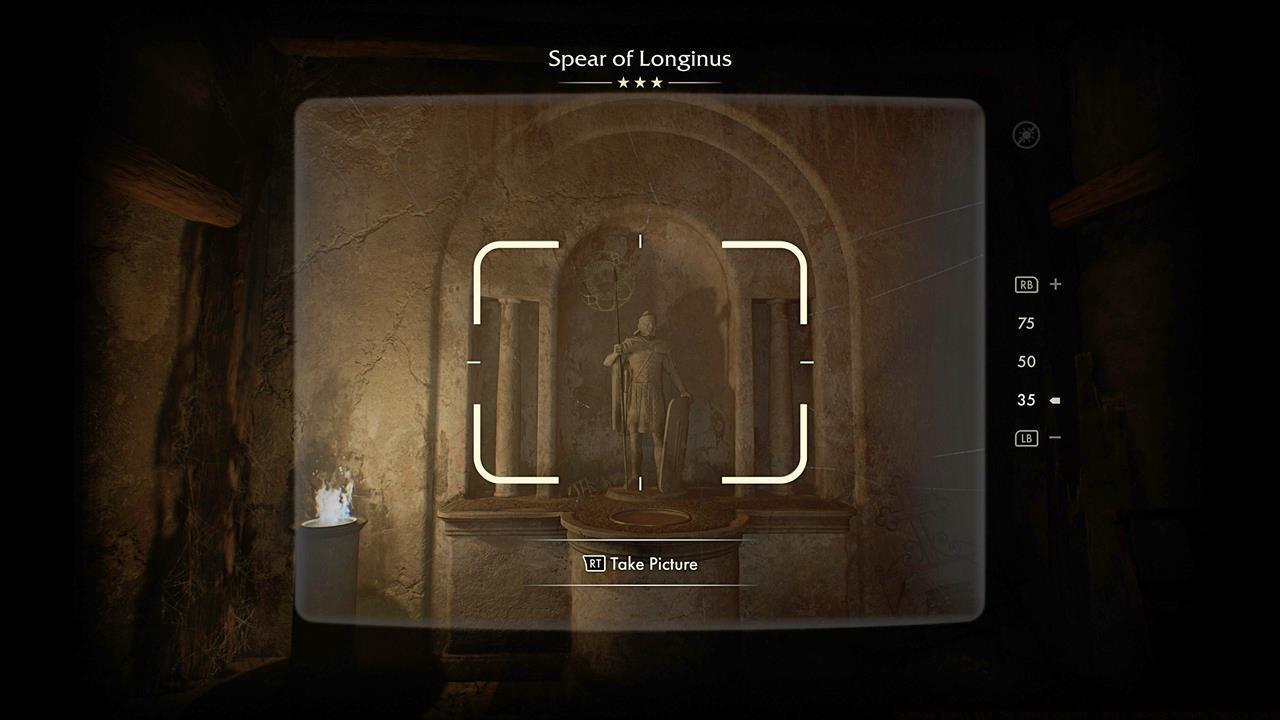 Take photos of the murals and statues