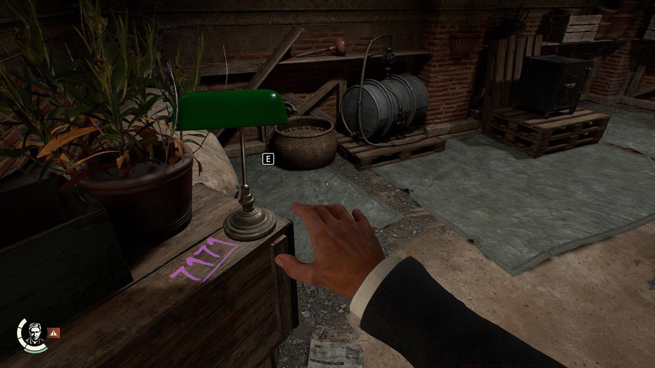 Lost Artifact of Europe #5: Drinking Horn - Museum Wing