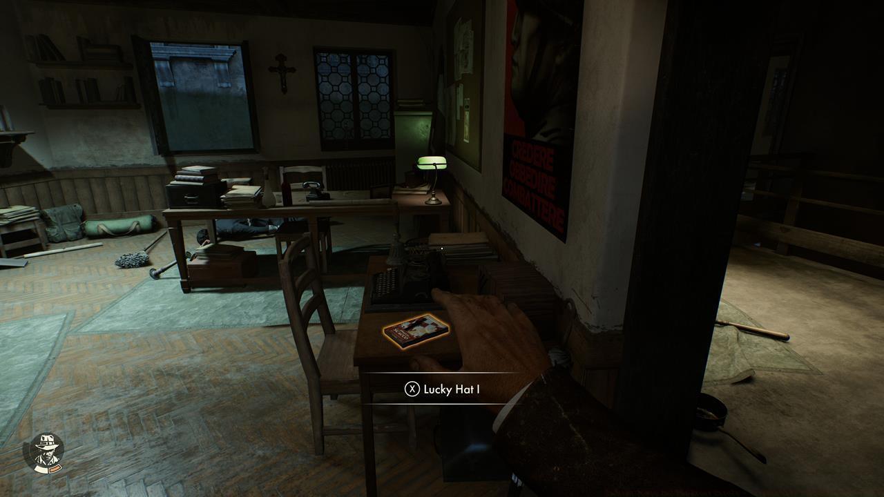 Castel Sant'angelo Adventure Book #2: Lucky Hat