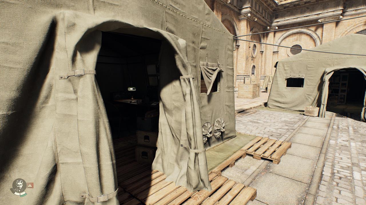 Vatican City Adventure Book (perk) #2: Brawler II