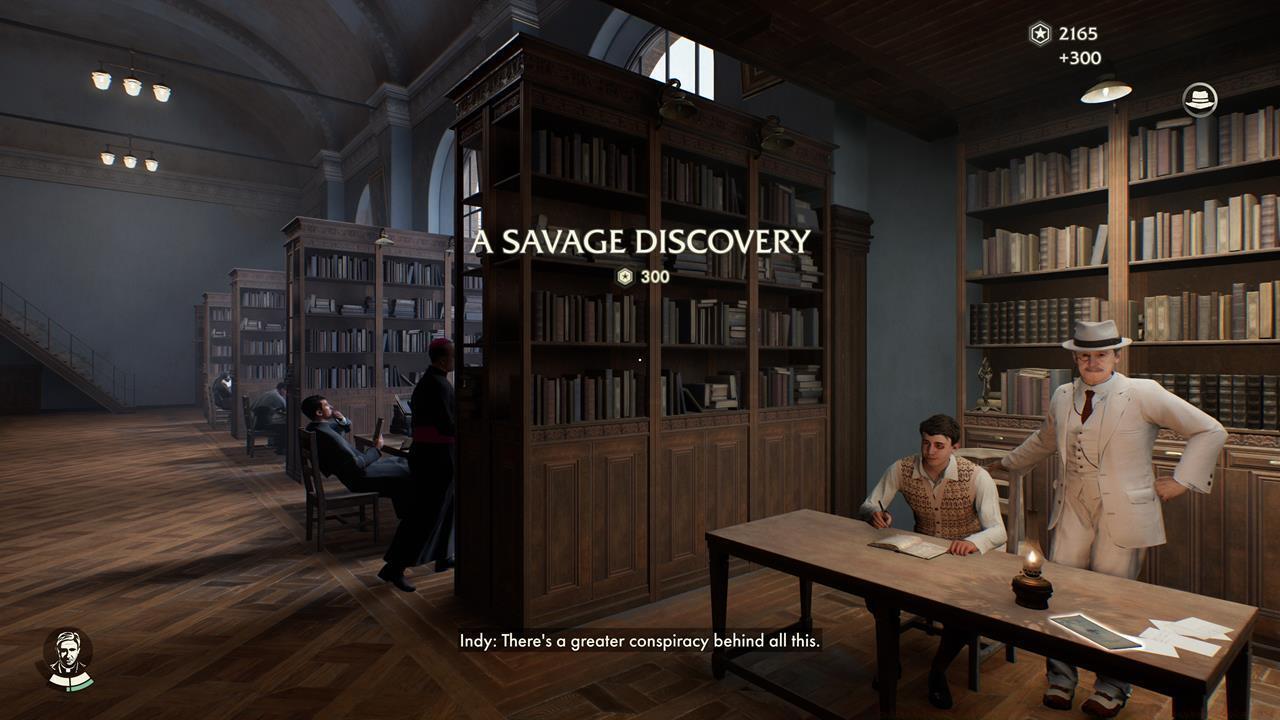 Vatican City Adventure Book (exploration guide) #3: Marshall College Guide